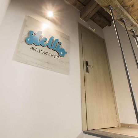 Stellio Affittacamere - Guest House Riomaggiore Ngoại thất bức ảnh
