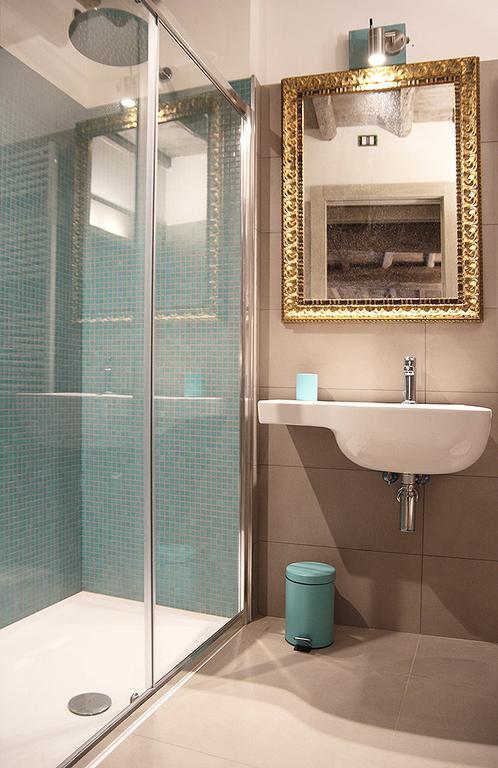Stellio Affittacamere - Guest House Riomaggiore Ngoại thất bức ảnh
