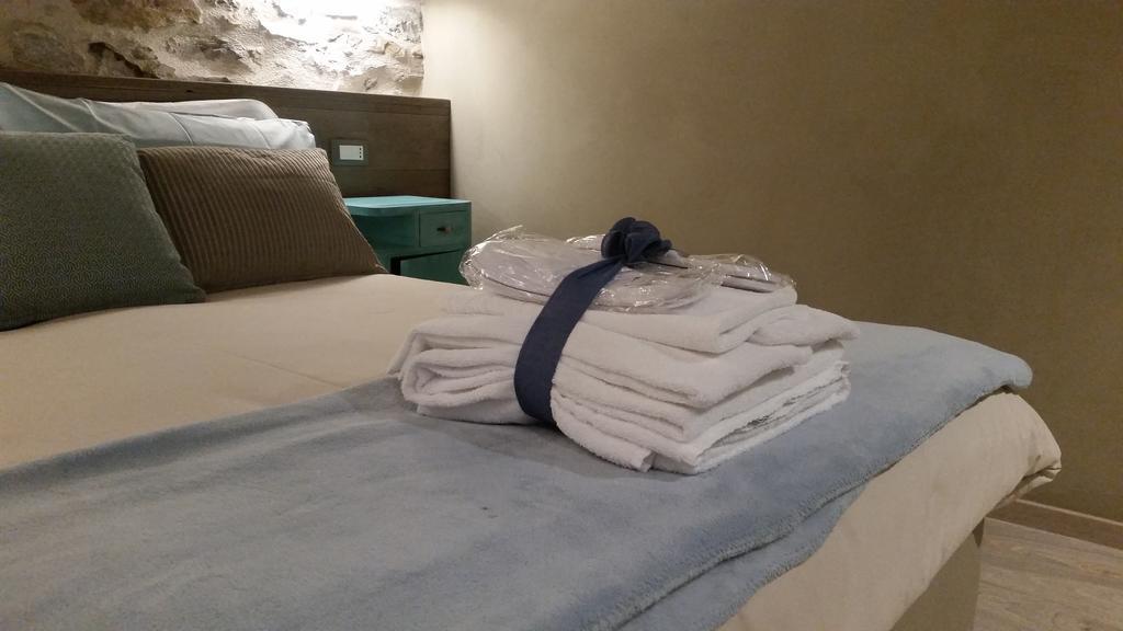 Stellio Affittacamere - Guest House Riomaggiore Ngoại thất bức ảnh