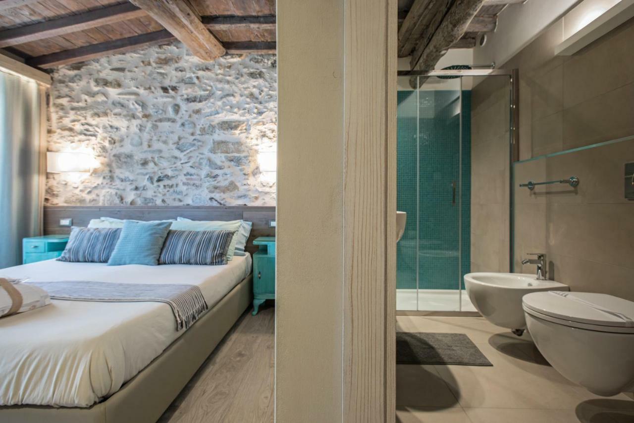 Stellio Affittacamere - Guest House Riomaggiore Ngoại thất bức ảnh