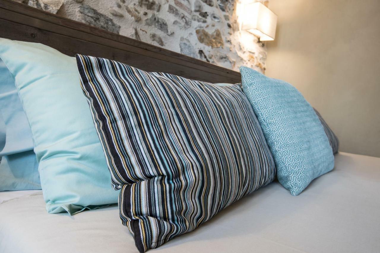 Stellio Affittacamere - Guest House Riomaggiore Ngoại thất bức ảnh