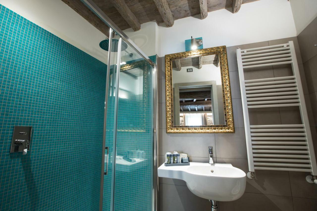 Stellio Affittacamere - Guest House Riomaggiore Ngoại thất bức ảnh