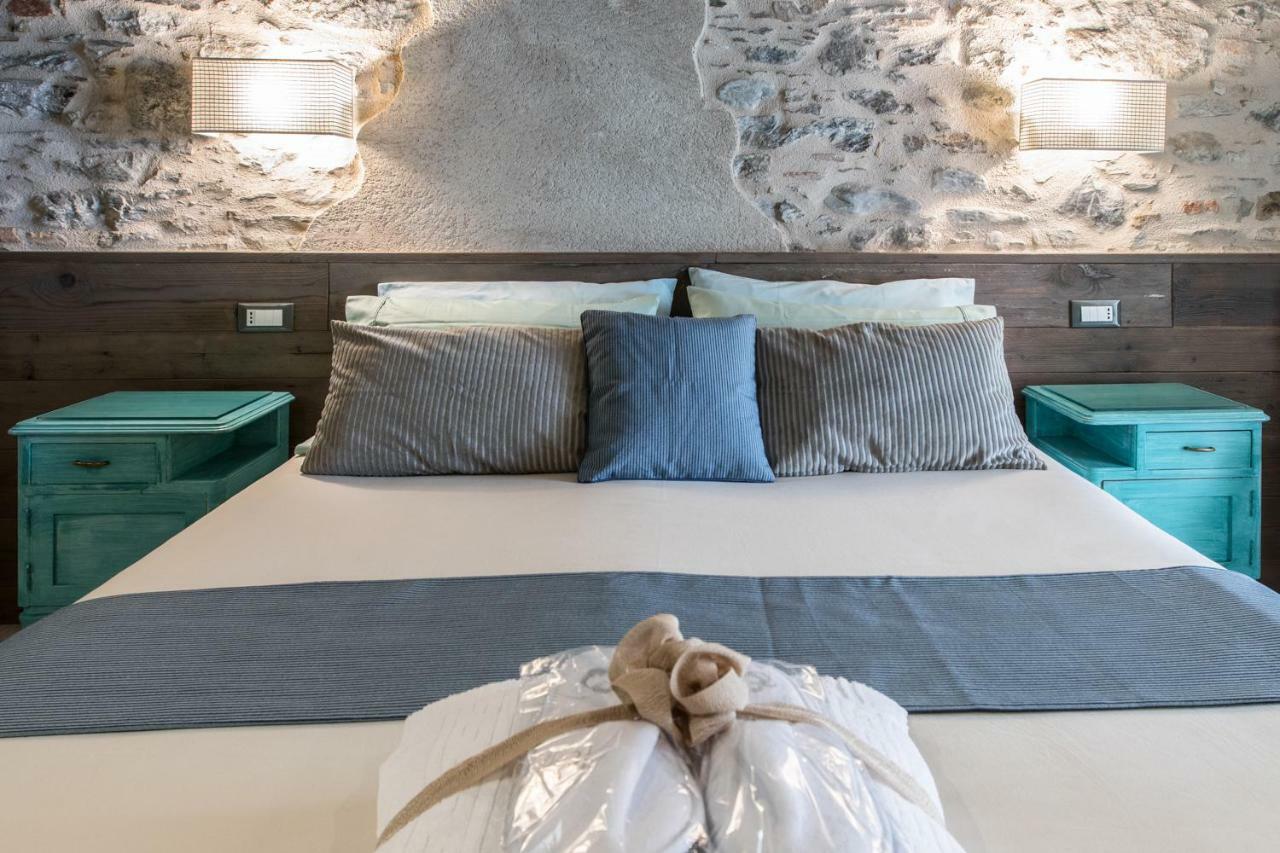 Stellio Affittacamere - Guest House Riomaggiore Ngoại thất bức ảnh